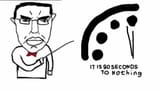 90 seconds