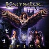epica kamelot