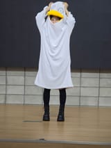haseul penguin LOL