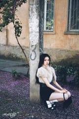 Baby DONT Cry - Debut Single &#039;F Girl&#039; (Concept Photo)_1lcq282_5