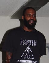MC Ride Revenge