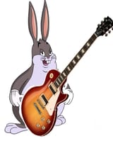 big hecking quirky chungus