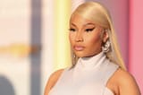 queen minaj