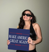 Cooly MAGA