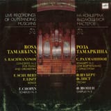Screenshot 2025-06-22 at 11-36-39 Rosa Tamarkina - Rachmaninoff Piano Concerto No.2 Op.18 Melodiya M10-45903 000 - YouTube