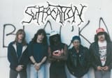 suffocation