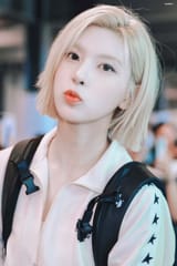 blondiebae