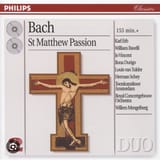 mengelberg bach