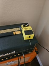Pedal