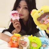 [2025.06.09] [可爱]#活力翻倍计划# 更新一下📷 [w] (6)