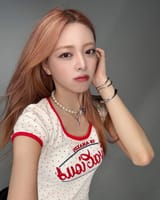[ #유난히빛이나 ]유나’s 메이크업 준비물- 유나 얼굴🥰#ITZY #MIDZY#YUNA #유나#DazzlingYuna (2)