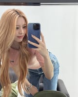 [ #유난히빛이나 ]유나 얼굴이 최고의 콘텐츠🍿별점 1209점 드립니다 (ღˇᴗˇ)#ITZY #MIDZY#YUNA #유나#DazzlingYuna
