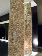 tower of jaw shaves