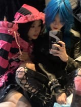 [2024.03.19] 见小野 ✌️太可爱了 女孩子是这个世界上最可爱的生物啦 #段晓薇的生活备忘录[话题]# #这才是生活呀[话题]# [rb] (5)