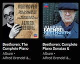 brendel beethoven