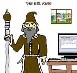 esl king