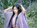 [2025.03.19] 🌸天气开始暖和了 [w] (2-1)