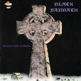 Black Sabbath - Headless Cross