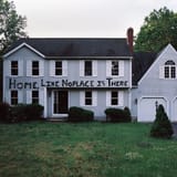 home, like no place there is