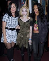 claire and bitches