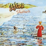 genesis-foxtrot
