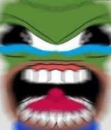 pepe listening to good music