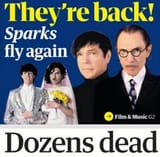 dozensdead