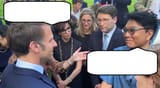 macron lee sooman template