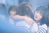 binrin hug
