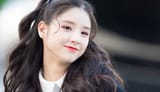 loona visual jeon heejin