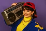 20250623_1240_80s Vibe Boombox_remix_01jyexwydwejwv4z3v292qxzmw