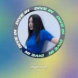 _DIVE IN (TZUYU)_ Lyric Video