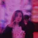 VERY cute and tiny heejin eating taiwanese popcorn chicken and dancing to christmas music on Jishan St, Jioufen, Taiwan (25.108359, 121.844935) December 25, 2016 - 24fps stabilized [1991 SHOEGAZEING VERSION]_thumb.jpg