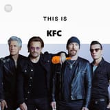this is KFC