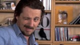 Sturgill Simpson_ NPR Music Tiny Desk Concert 3-5 screenshot