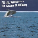 Ted%20Leo%20%2F%20Pharmacists%20-%20The%20Tyranny%20of%20Distance%2C%20Cover%20art