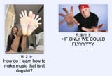 if only