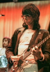 keith guitar