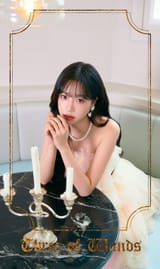 Jo Yuri tarot cards 15