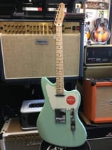 Fender-Squier-Paranormal-Offset-Telecaster-Surf-Green-scaled