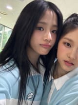 mhdhh-friends-Instagram-Update-with-HAERIN-n-MINJI-documents-1