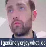 enjoy