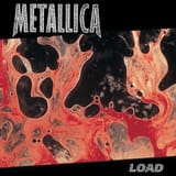 Metallica - Load cover