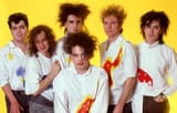 thecure