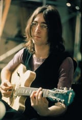 get-back-sessions-lennon-with-epiphone-cassino