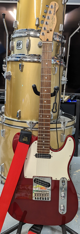 Telehumbuckers