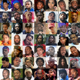 dead rappers