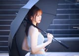 jiu umbrella