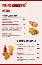 fried-chicken-menu