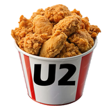 U2 bucket